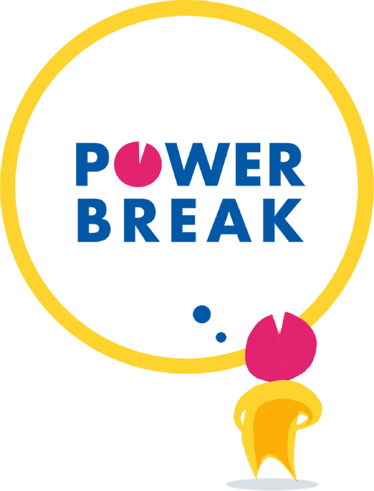 Powerbreak app logo